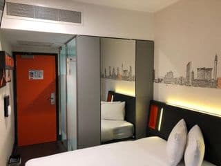 easyHotel Birmingham - Photo 3