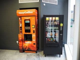 easyHotel Birmingham - Photo 22