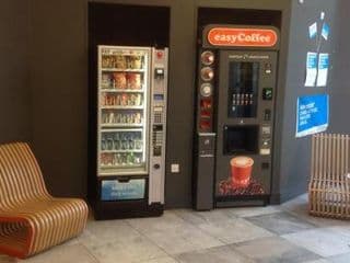 easyHotel Birmingham - Photo 23