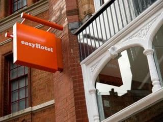 easyHotel Birmingham - Photo 24