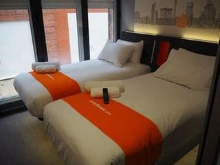 easyHotel Birmingham - Photo 5