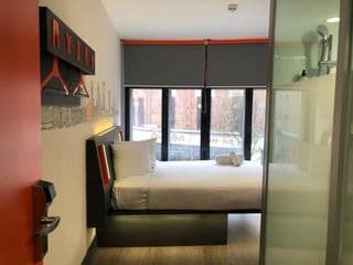 easyHotel Birmingham - Photo 7