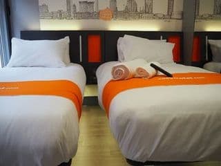 easyHotel Birmingham - Photo 8