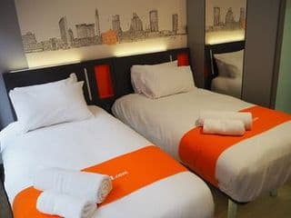 easyHotel Birmingham - Photo 9