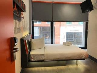 easyHotel Birmingham - Photo 10