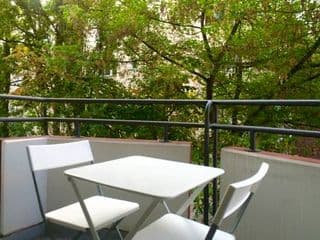 Rooms & Apartment near Zoologischen Garten - Photo 21