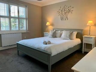 Accommodation Windsor Ltd - Lord Raglan House - Photo 13