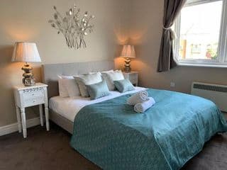 Accommodation Windsor Ltd - Lord Raglan House - Photo 15