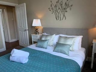 Accommodation Windsor Ltd - Lord Raglan House - Photo 17