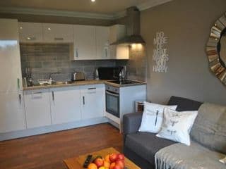 Accommodation Windsor Ltd - Lord Raglan House - Photo 21
