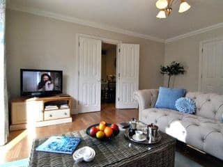 Accommodation Windsor Ltd - Lord Raglan House - Photo 23
