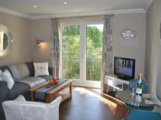 Accommodation Windsor Ltd - Lord Raglan House - Photo 24