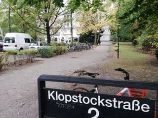 Oase im Park - Photo 14