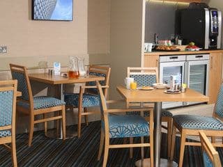 Best Western Birmingham Metro Maypole Hotel - Photo 12