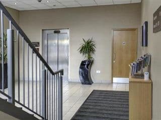Best Western Birmingham Metro Maypole Hotel - Photo 15