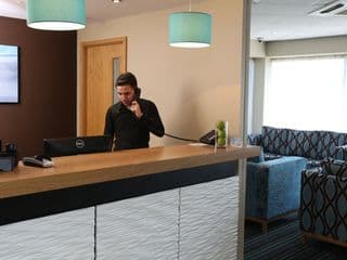 Best Western Birmingham Metro Maypole Hotel - Photo 16