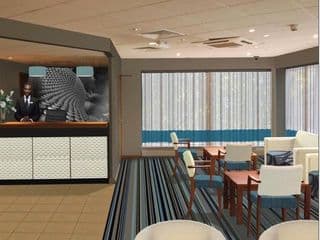 Best Western Birmingham Metro Maypole Hotel - Photo 18
