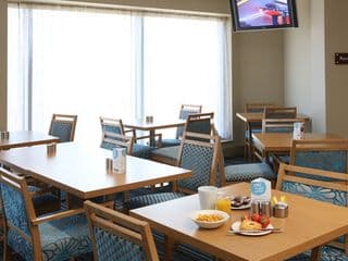 Best Western Birmingham Metro Maypole Hotel - Photo 20