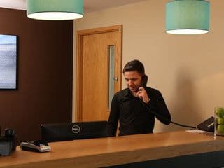 Best Western Birmingham Metro Maypole Hotel - Photo 21