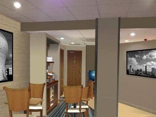Best Western Birmingham Metro Maypole Hotel - Photo 23