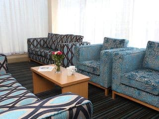 Best Western Birmingham Metro Maypole Hotel - Photo 6