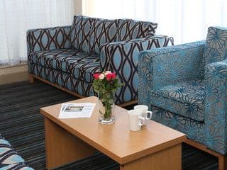 Best Western Birmingham Metro Maypole Hotel - Photo 7