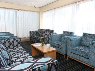 Best Western Birmingham Metro Maypole Hotel - Photo 8