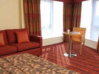Best Western Birmingham Metro Maypole Hotel - Photo 9