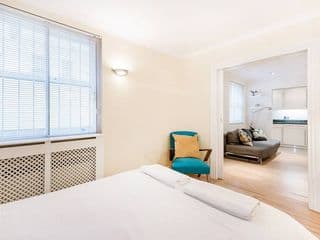 Notting Hill Gardens Apartments
