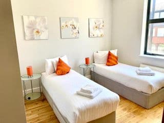 Westciti Croydon Serviced Apartments - Photo 6