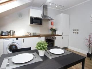 Westciti Croydon Serviced Apartments - Photo 19