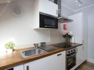 Westciti Croydon Serviced Apartments - Photo 21