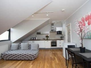 Westciti Croydon Serviced Apartments - Photo 24