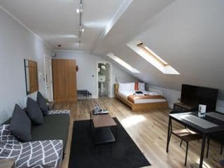 Westciti Croydon Serviced Apartments