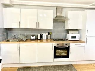 Westciti Croydon Serviced Apartments - Photo 8
