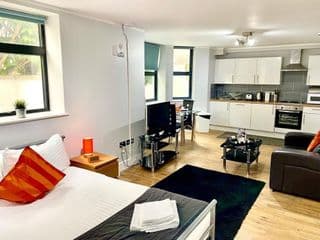 Westciti Croydon Serviced Apartments - Photo 9