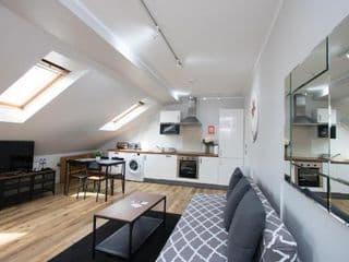 Westciti Croydon Serviced Apartments - Photo 15