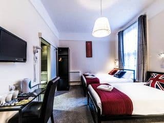 Hellenic Hotel by Saba - Photo 8