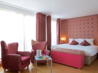 Bermondsey Square Hotel - A Bespoke Hotel - Photo 3