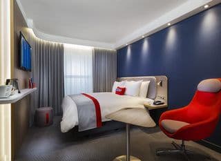 Holiday Inn Express - Birmingham - City Centre, an IHG Hotel - Photo 2