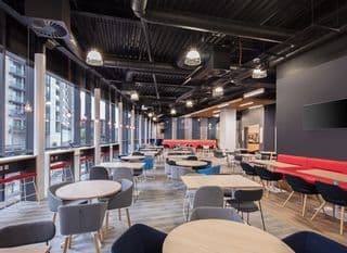 Holiday Inn Express - Birmingham - City Centre, an IHG Hotel - Photo 13