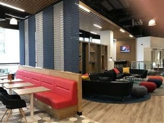 Holiday Inn Express - Birmingham - City Centre, an IHG Hotel - Photo 14