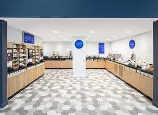 Holiday Inn Express - Birmingham - City Centre, an IHG Hotel - Photo 15