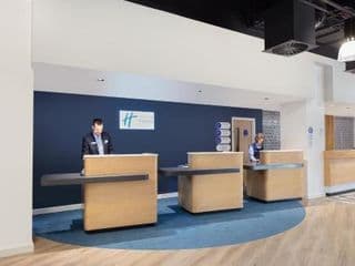 Holiday Inn Express - Birmingham - City Centre, an IHG Hotel - Photo 17