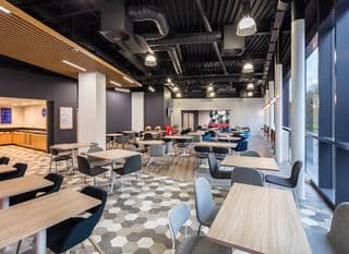 Holiday Inn Express - Birmingham - City Centre, an IHG Hotel - Photo 19