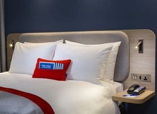 Holiday Inn Express - Birmingham - City Centre, an IHG Hotel - Photo 20