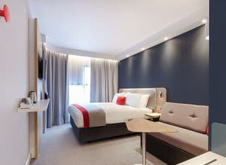 Holiday Inn Express - Birmingham - City Centre, an IHG Hotel - Photo 3