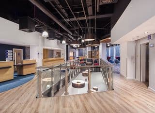 Holiday Inn Express - Birmingham - City Centre, an IHG Hotel - Photo 5