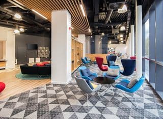 Holiday Inn Express - Birmingham - City Centre, an IHG Hotel - Photo 6
