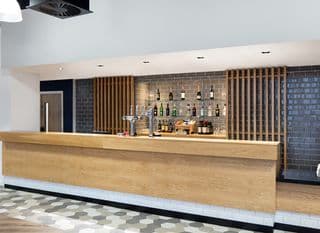 Holiday Inn Express - Birmingham - City Centre, an IHG Hotel - Photo 10
